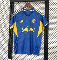 25-26 Leeds United away jersey