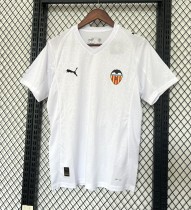 25-26 Valencia home jersey