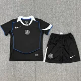25-26 CHE Third Kids Soccer Jersey