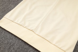 24-25 PSG Jordan Khaki Jacket Tracksuit # A744