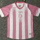24-25 Coritiba Pink Special Edition Fans Soccer Jersey