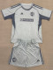 25-26 ST Louis City Grey Kids Training