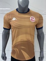 2026 Tunisia away jersey