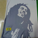 22-23 Bohemians BOB MARLEY Away Fans Soccer Jersey