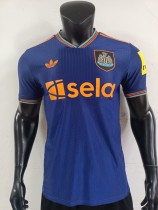 2026 Newcastle United away jersey