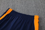 25-26 RMA Light blue Polo Tracksuit