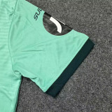 25-26 Wolves Away Fans Soccer Jersey