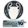 UCL (大耳杯/平条) 周年平条