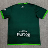 2025-26 Racing de Santander Away Fans Soccer Jersey