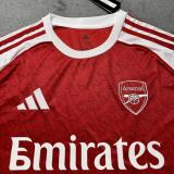 25-26 ARS Home Fans Soccer Jersey