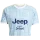 Jeep(VISIT Detnoit) 胸前广告