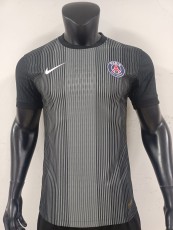 Goalkeeper's jersey for the 2026 Paris season