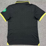 2025-26 West Ham Third Fans Soccer Jersey