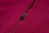 25-26 BAR Red Half Pull Tracksuit (半拉链)