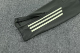 25-26 RMA Light green Half Pull Tracksuit (半拉链)