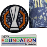 24-25 Ajax Away Fans Soccer Jersey
