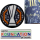 UEFA E L +CURACAO (欧联45+左袖广告)