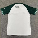 25-26 Middlesbrough Third Fans Soccer Jersey