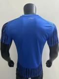 25-26 Al-Hilal Home Player Version Soccer Jersey