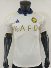 2026 Riyadh away jersey