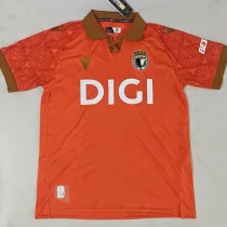 2025-26 Burgos FC Third Fans Soccer Jersey