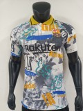 2026 Barcelona Special Edition jersey