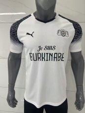 2026 Bukit Faso White Special Edition jersey