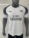 2026 Bukit Faso White Special Edition jersey