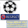 UCL +FINAL BERLIN 2015(欧冠+ 胸前决赛字)