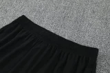 25-26 ACM Red Training Short Suit