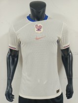 2026 France away jersey