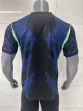 2526 Brazil away jersey