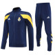 25-26 RMA Royal Blue Jacket Tracksuit #F04