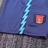1994-1995 ARS Away Kids Retro Soccer Jersey