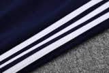 2025 AD Lake blue Jacket Tracksuit #2314