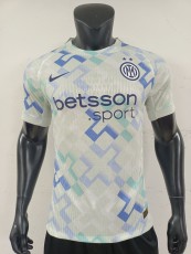 Inter Milan away jersey for 2026