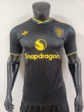 2026 Manchester United away jersey