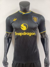 2026 Manchester United away jersey