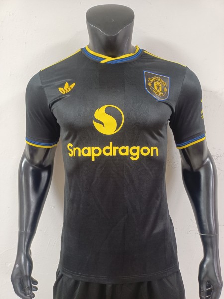 2026 Manchester United away jersey