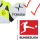 Bundesliga +Polestar (德甲+左袖广告)