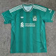 25-26 LIV Green Special Edition Fans Soccer Jersey