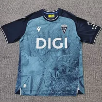 2025-26 Cadiz Third Fans Soccer Jersey