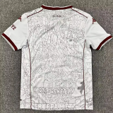 2025-26 Metz Away Fans Soccer Jersey