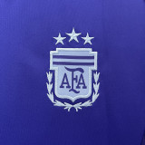 24-25 Argentina Away Women Soccer Jersey (女)