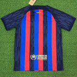 22-23 BAR Home OWL LOGO Special Fans Soccer Jersey