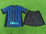2025-26 INT Home Kids Player Version Soccer Jersey (球员童装)
