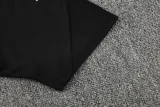 2025-26 Inter Miami Black Training Short Suit