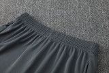 25-26 Man City Grey Training short Suit