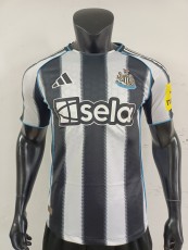 2026 Newcastle United home jersey