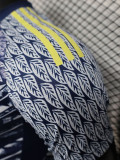25-26 Club America Blue Player Version Soccer Jersey